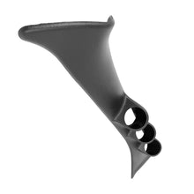Load image into Gallery viewer, AutoMeter 17316 GAUGE MOUNT, A-PILLAR, FULL, TRIPLE, 2 1/16", FORD E SERIES 92-02 for Select Ford E-150 Econoline, Ford E-150 Econoline Club Wagon, Ford E-250 Econoline, Ford E-350 Econoline, Ford E-350 Econoline Club Wagon, Ford E-350 Super Duty, Ford
