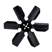 Load image into Gallery viewer, Derale 17318 18" Standard Rotation Rigid Race Fan, Steel Blade