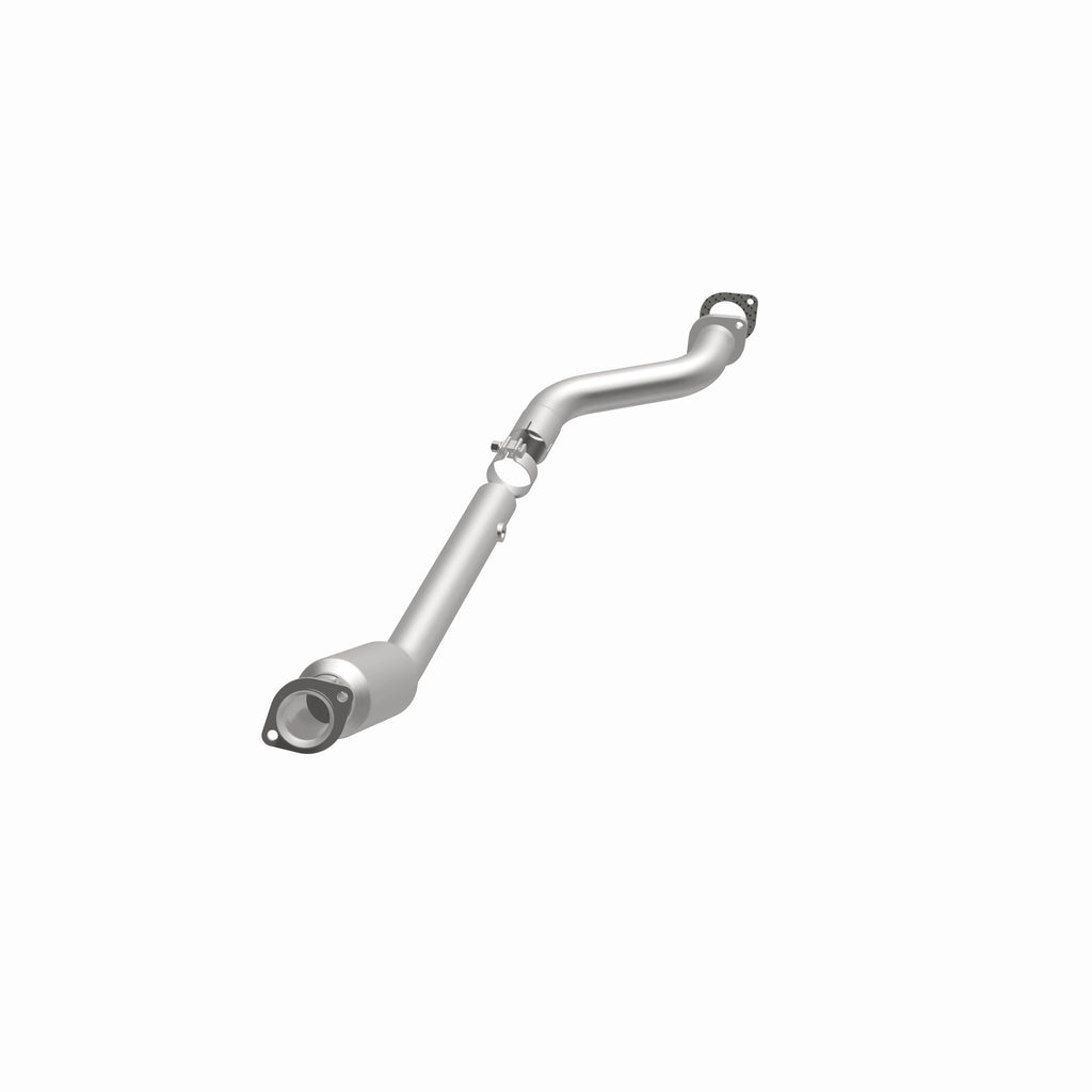 MagnaFlow Exhaust Products 93995 HM Grade Direct-Fit Catalytic Converter for Select Pontiac GTO