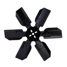 Load image into Gallery viewer, Derale 17318 18" Standard Rotation Rigid Race Fan, Steel Blade