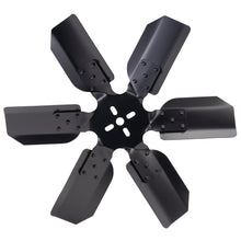 Load image into Gallery viewer, Derale 17319 19" Standard Rotation Rigid Race Fan, Steel Blade