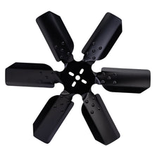 Load image into Gallery viewer, Derale 17320 20" Standard Rotation Rigid Race Fan, Steel Blade