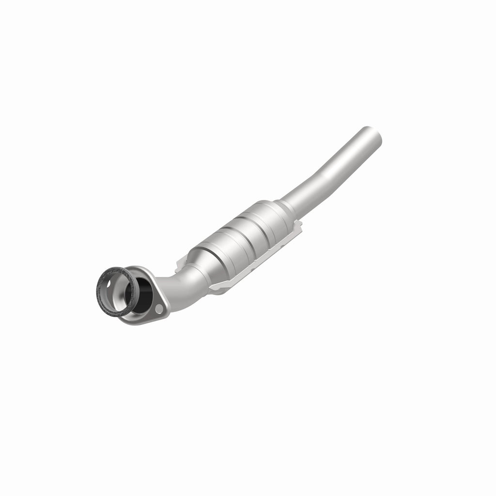 MagnaFlow Exhaust Products 51479 OEM Grade Direct-Fit Catalytic Converter for Select Mazda 6