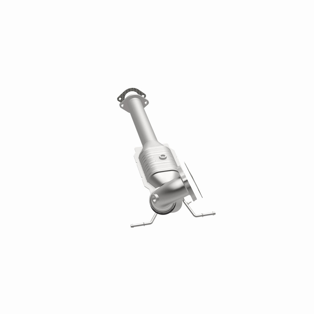 MagnaFlow Exhaust Products 23005 HM Grade Direct-Fit Catalytic Converter for Select Volvo S60, Volvo S80, Volvo V70, Volvo XC70, Volvo XC90