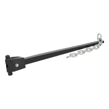 Load image into Gallery viewer, CURT 17335 Replacement Short Trunnion Weight Distribution Spring Bar (6K-8K lbs.) - Truck Part Superstore