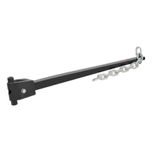 Load image into Gallery viewer, CURT 17337 Replacement Short Trunnion Weight Distribution Spring Bar (10K - 15K lbs.)