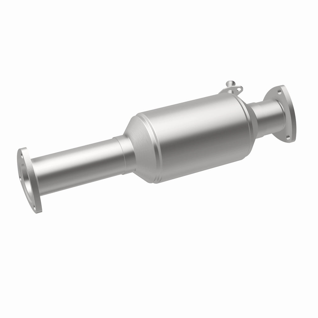 MagnaFlow Exhaust Products 3391894 California CARB Direct-Fit Catalytic Converter for Select Toyota Land Cruiser