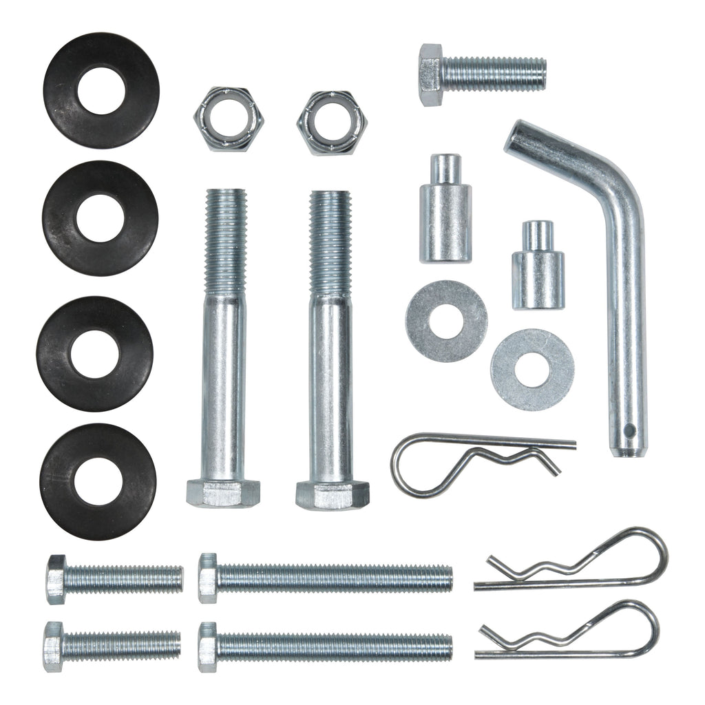 CURT 17350 Trunnion Bar Weight Distribution Hardware Kit