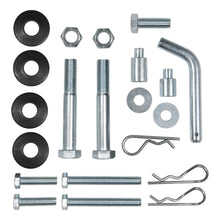 Load image into Gallery viewer, CURT 17350 Trunnion Bar Weight Distribution Hardware Kit