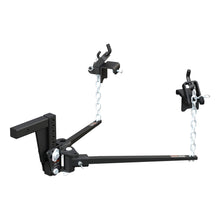 Load image into Gallery viewer, CURT 17352 Deep Drop Trunnion Bar Weight Distribution Hitch (8K - 10K lbs, 30-5/8" Bars)