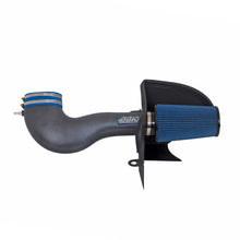 Load image into Gallery viewer, BBK Performance Parts 17365 2005-2009 MUSTANG GT COLD AIR INTAKE (BLACK POWDERCOAT FINISH) for Select Ford Mustang
