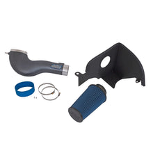 Load image into Gallery viewer, BBK Performance Parts 17365 2005-2009 MUSTANG GT COLD AIR INTAKE (BLACK POWDERCOAT FINISH) for Select Ford Mustang