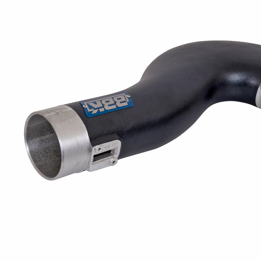 BBK Performance Parts 17365 2005-2009 MUSTANG GT COLD AIR INTAKE (BLACK POWDERCOAT FINISH) for Select Ford Mustang