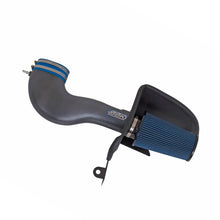 Load image into Gallery viewer, BBK Performance Parts 17365 2005-2009 MUSTANG GT COLD AIR INTAKE (BLACK POWDERCOAT FINISH) for Select Ford Mustang