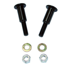 Load image into Gallery viewer, Hotchkis Performance 17366 Mopar Stud Dog bone Conversion replaces end link bolts on dog bone applications for Select Dodge Challenger, Dodge Charger, Dodge Coronet, Plymouth Barracuda, Plymouth Belvedere, Plymouth Belvedere II, Plymouth Cuda, Plymouth