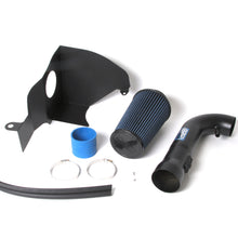 Load image into Gallery viewer, BBK Performance Parts 17375 2005-2010 MUSTANG 4.0L V6 COLD AIR INTAKE KIT (BLACKOUT FINISH) for Select Ford Mustang