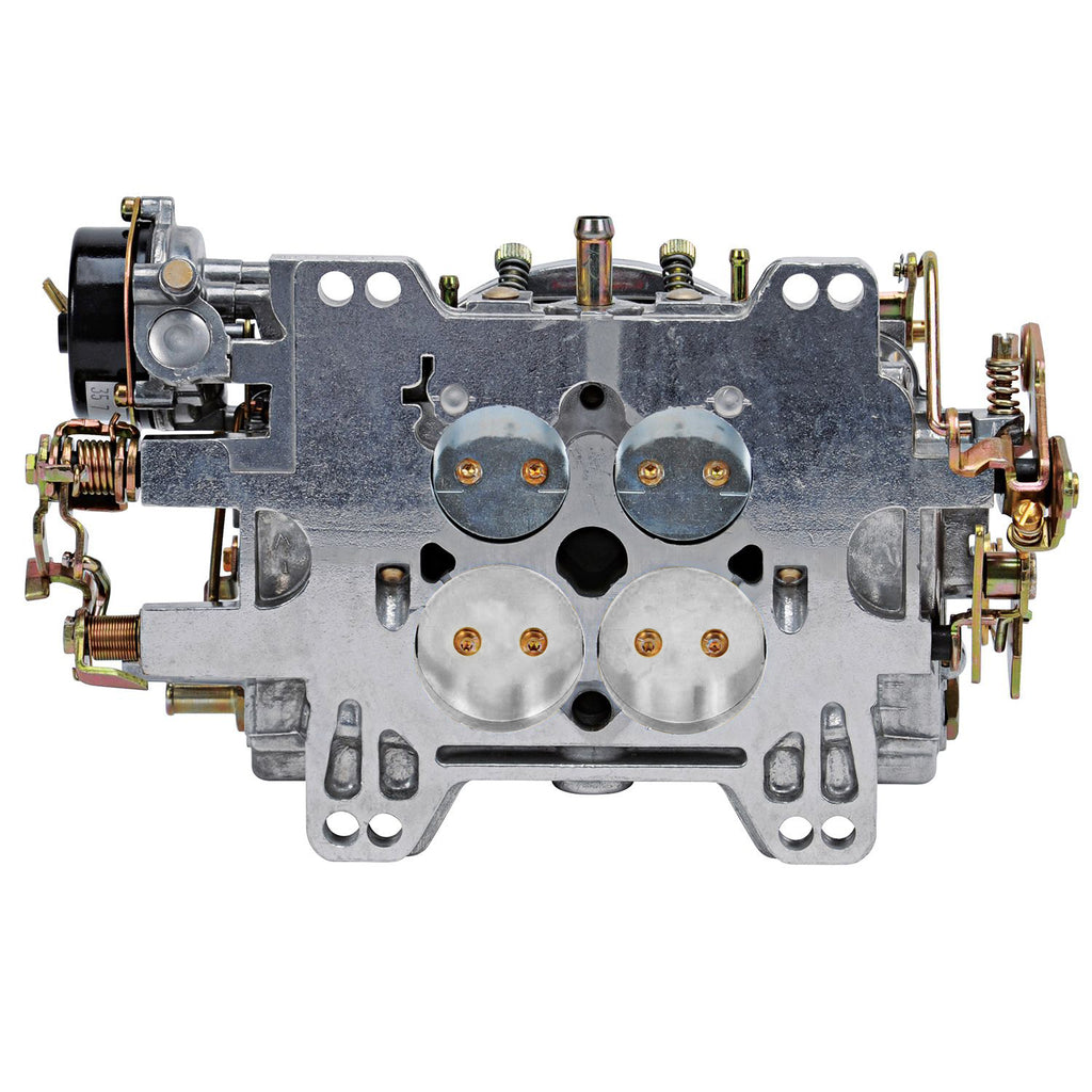 Avs2-500-Cfm-Carburetor-WElectric-Choke-Satin-Finish-(Non-Egr)
