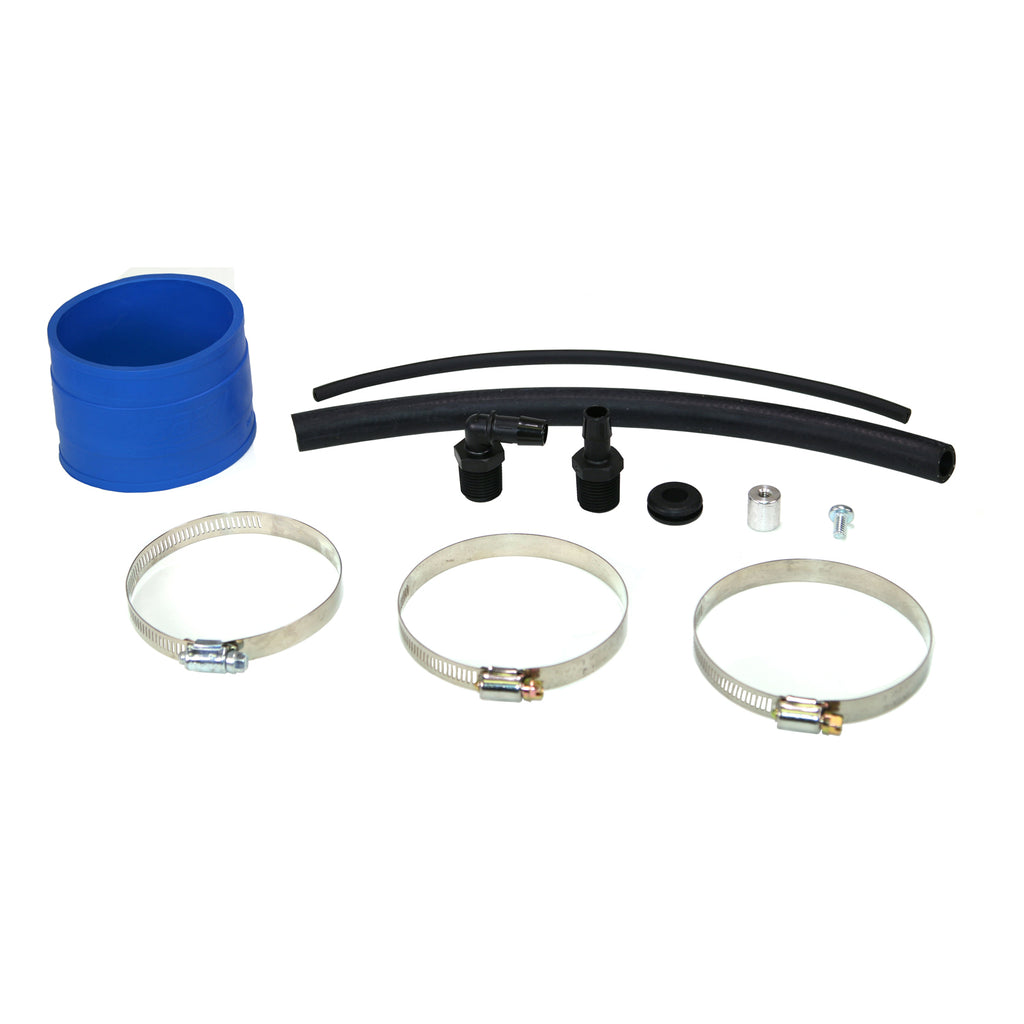 BBK Performance Parts 1738 2005-2024 DODGE 5.7 6.1L HEMI CHALL CHARGER 300C COLD AIR INTAKE for Select Chrysler 300, Dodge Challenger, Dodge Charger, Dodge Magnum