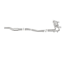 Load image into Gallery viewer, MagnaFlow Exhaust Products 16602 Sport Series Polished Cat-Back System for Select BMW M3