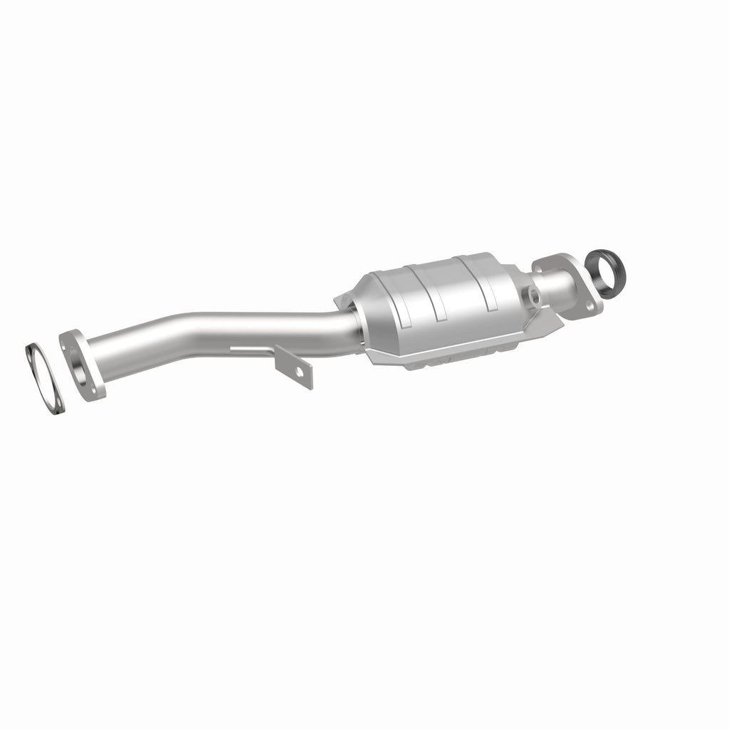 MagnaFlow Exhaust Products 51113 OEM Grade Direct-Fit Catalytic Converter for Select Subaru Forester, Subaru Impreza, Subaru Legacy