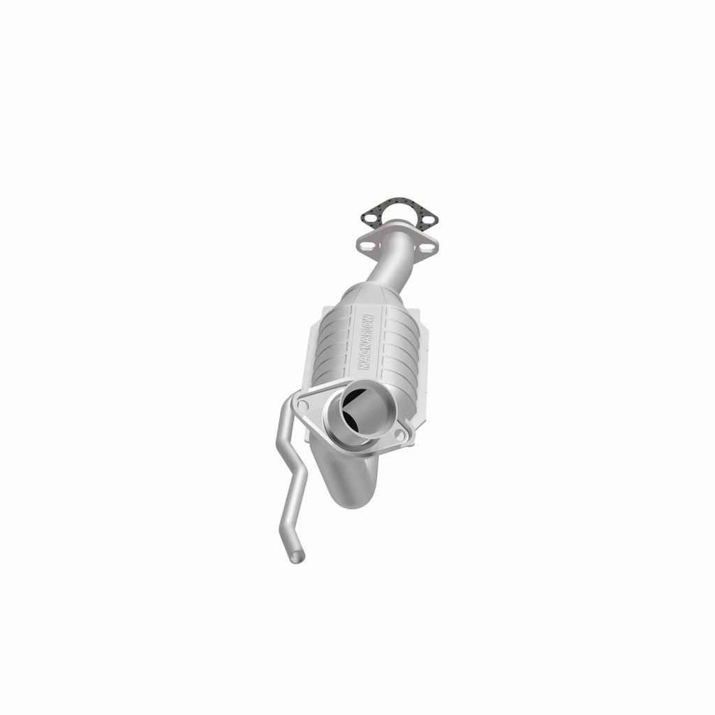 MagnaFlow Exhaust Products 23368 Standard Grade Direct-Fit Catalytic Converter for Select Ford LTD, Lincoln Mark VI, Lincoln Town Car, Mercury Grand Marquis, Mercury Marquis