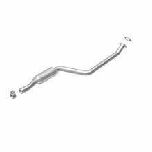 Load image into Gallery viewer, MagnaFlow Exhaust Products 52480 OEM Grade Direct-Fit Catalytic Converter for Select BMW 530xi