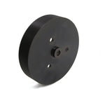 Weiand 90830  174 Powercharger Crank Pulley - 10-Rib 7