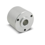 Weiand 90831  174 Powercharger Crank Spacer - 10-Rib