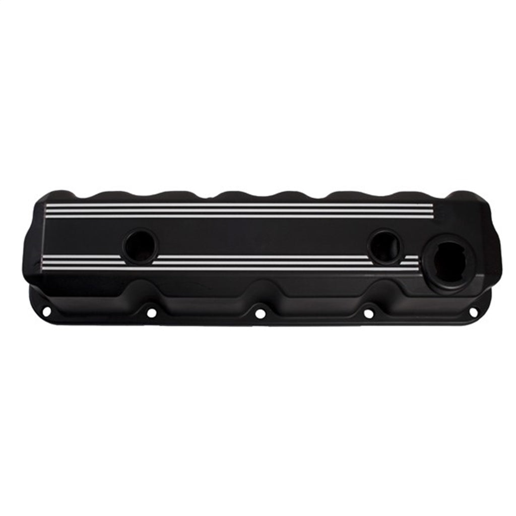 Omix 17401.01 Valve Cover for Select Jeep Cherokee, Jeep Comanche, Jeep Wagoneer, Jeep Wrangler