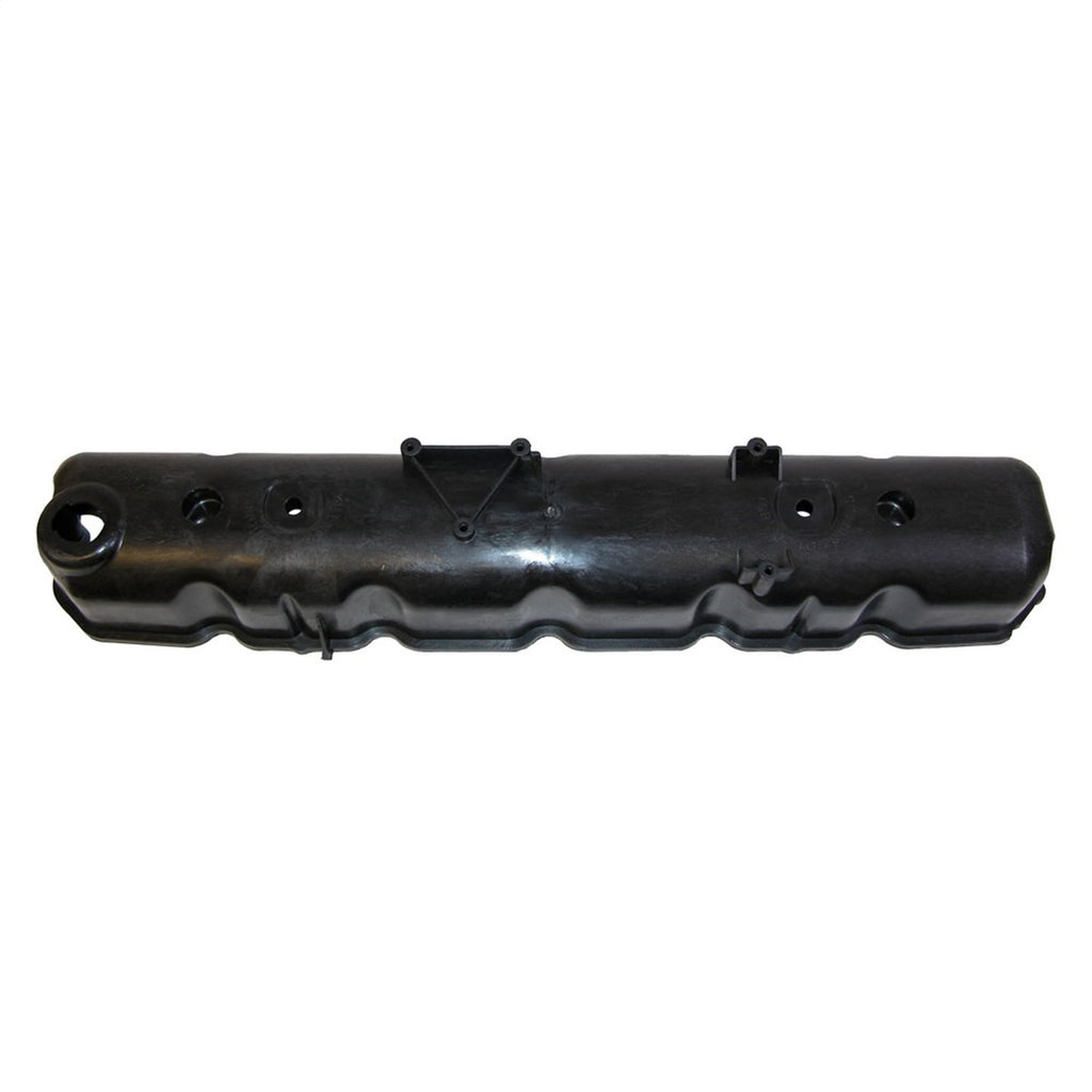 Omix 17401.03 Valve Cover for Select Jeep CJ5, Jeep CJ7, Jeep Cherokee, Jeep Grand Wagoneer, Jeep J10, Jeep Scrambler, Jeep Wagoneer