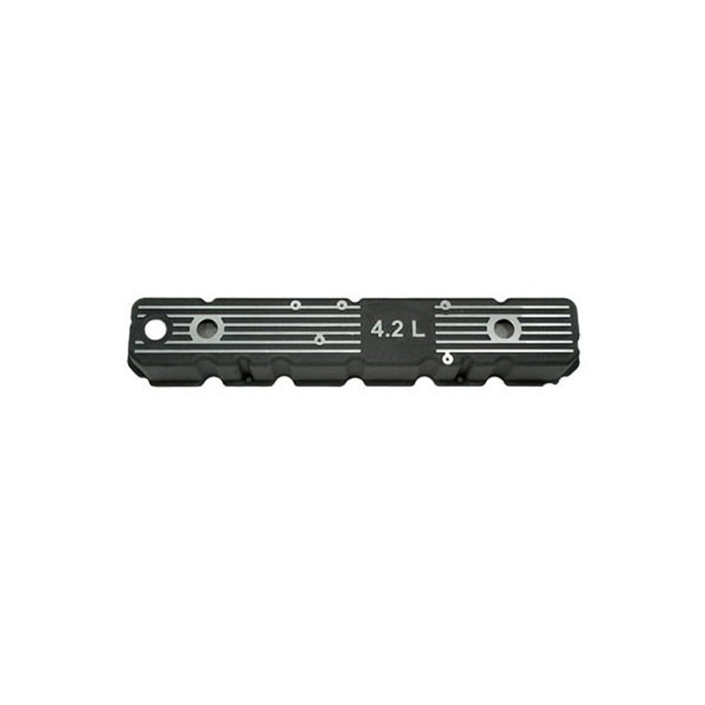 Omix 17401.08 Valve Cover for Select Jeep CJ5, Jeep CJ7, Jeep Cherokee, Jeep Grand Wagoneer, Jeep J10, Jeep Scrambler, Jeep Wagoneer