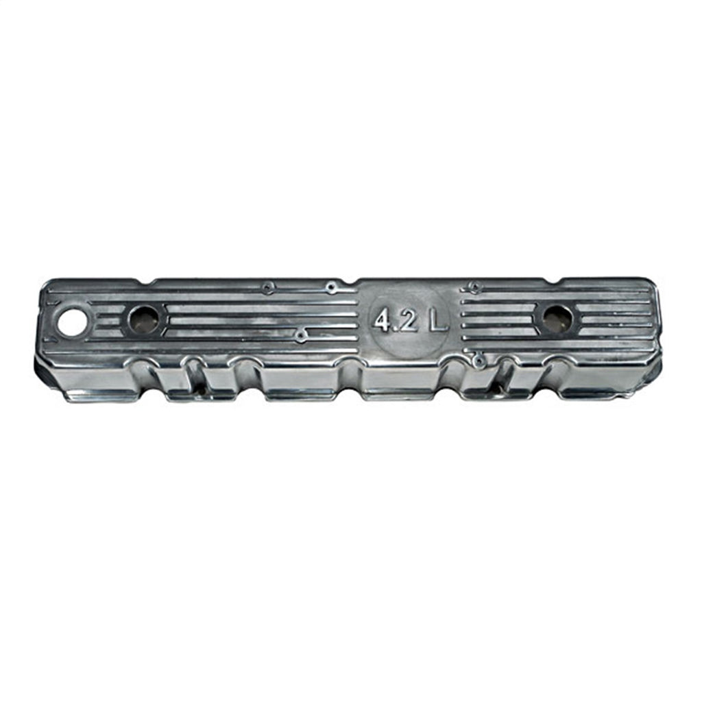Omix 17401.09 Valve Cover for Select Jeep CJ5, Jeep CJ7, Jeep Cherokee, Jeep Grand Wagoneer, Jeep J10, Jeep Scrambler, Jeep Wagoneer, Jeep Wrangler