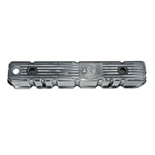 Load image into Gallery viewer, Omix 17401.09 Valve Cover for Select Jeep CJ5, Jeep CJ7, Jeep Cherokee, Jeep Grand Wagoneer, Jeep J10, Jeep Scrambler, Jeep Wagoneer, Jeep Wrangler