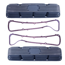 Load image into Gallery viewer, Omix 17401.13 Valve Cover Set for Select Jeep CJ5, Jeep CJ6, Jeep CJ7, Jeep Cherokee