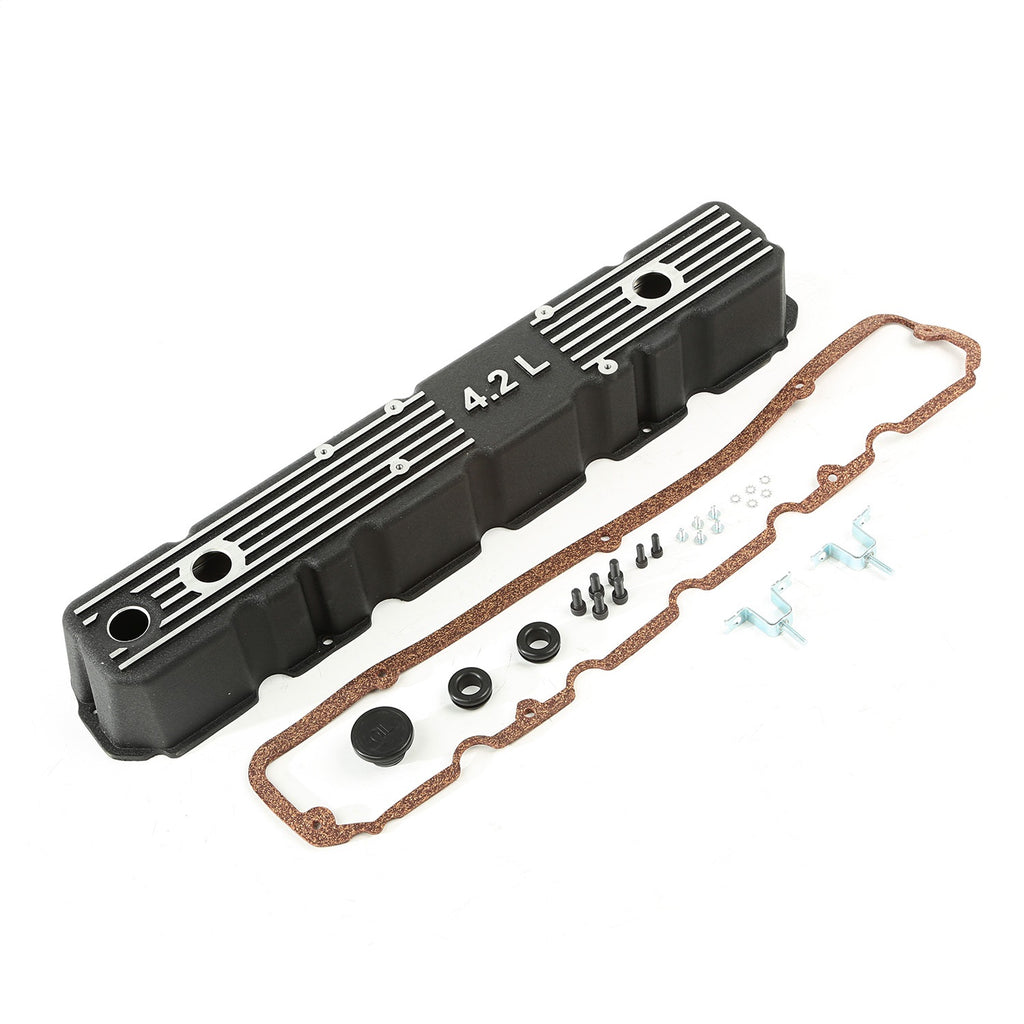 Omix 17401.21 Valve Cover for Select Jeep CJ7, Jeep Scrambler
