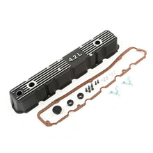Load image into Gallery viewer, Omix 17401.21 Valve Cover for Select Jeep CJ7, Jeep Scrambler