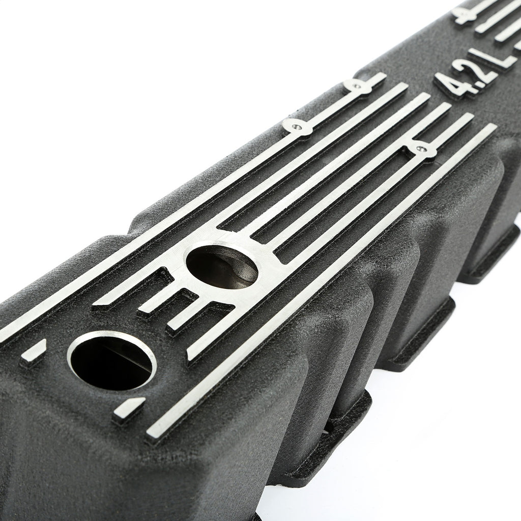 Omix 17401.21 Valve Cover for Select Jeep CJ7, Jeep Scrambler