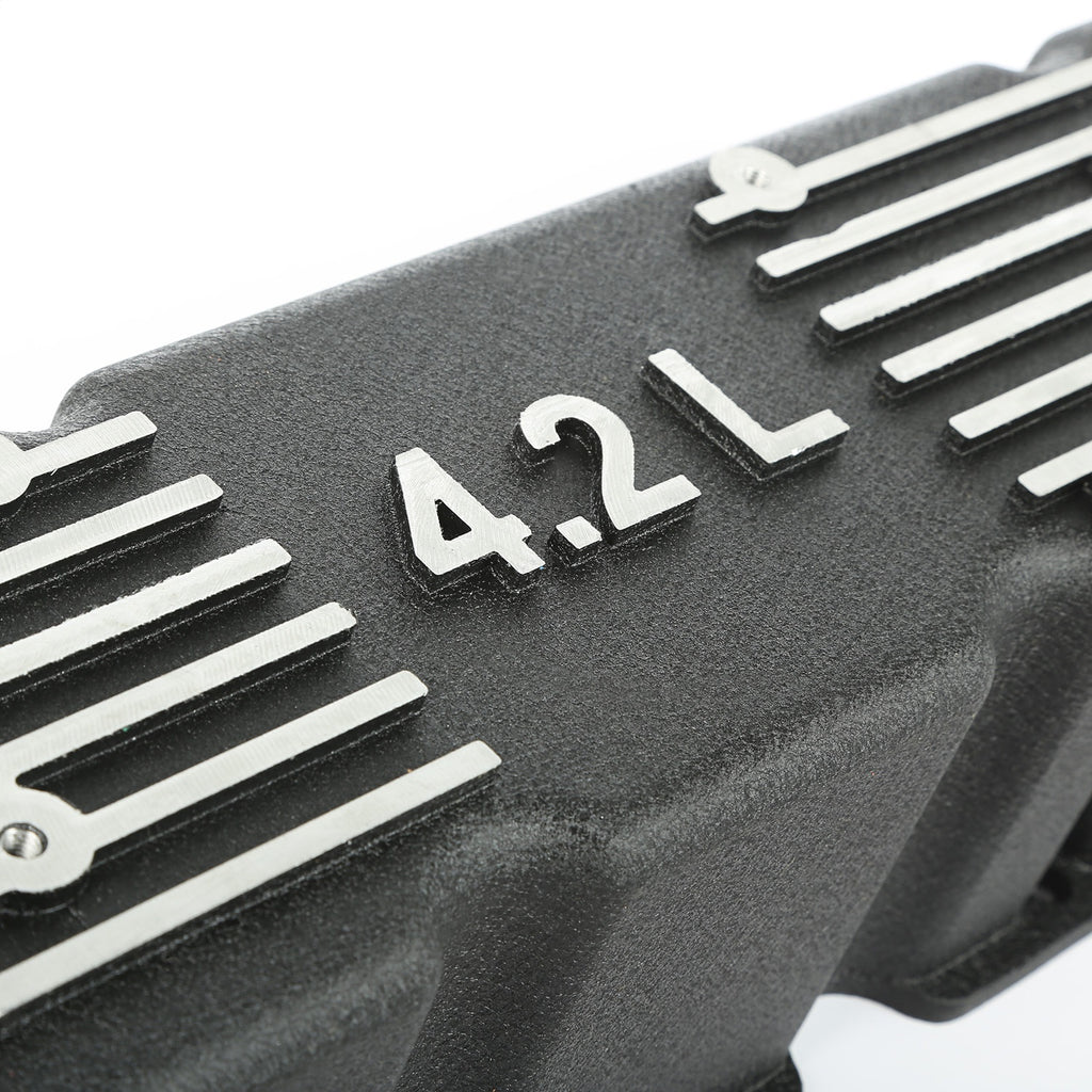 Omix 17401.21 Valve Cover for Select Jeep CJ7, Jeep Scrambler