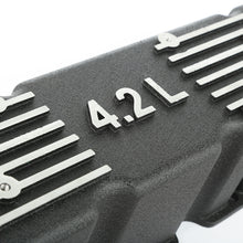 Load image into Gallery viewer, Omix 17401.21 Valve Cover for Select Jeep CJ7, Jeep Scrambler