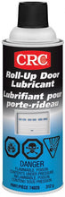 Load image into Gallery viewer, CRC Chemicals 74029 Roll-Up Door Lubricant - 312g