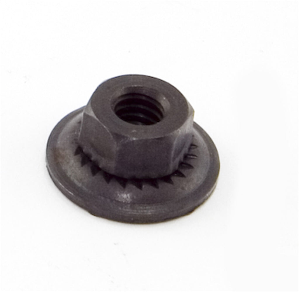Omix 17402.08 Rocker Arm Stud Nut for Select Jeep CJ5, Jeep CJ7, Jeep J10, Jeep J20, Jeep Scrambler, Jeep Wagoneer
