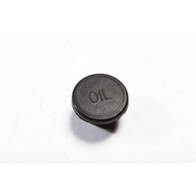 Load image into Gallery viewer, Omix 17402.09 Oil Fill Plug for Select Jeep CJ5, Jeep CJ6, Jeep CJ7, Jeep Cherokee, Jeep Commando, Jeep DJ5, Jeep Grand Wagoneer, Jeep J-100, Jeep J-2500, Jeep J-2600, Jeep J-3800, Jeep J-4500, Jeep J-4600, Jeep J-4700, Jeep J-4800, Jeep J10, Jeep J20,