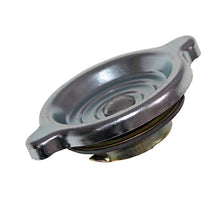 Load image into Gallery viewer, Omix 17403.01 Oil Cap for Select Jeep CJ5, Jeep CJ6, Jeep CJ7, Jeep Cherokee, Jeep DJ5, Jeep J10, Jeep J20, Jeep Scrambler, Jeep Wagoneer