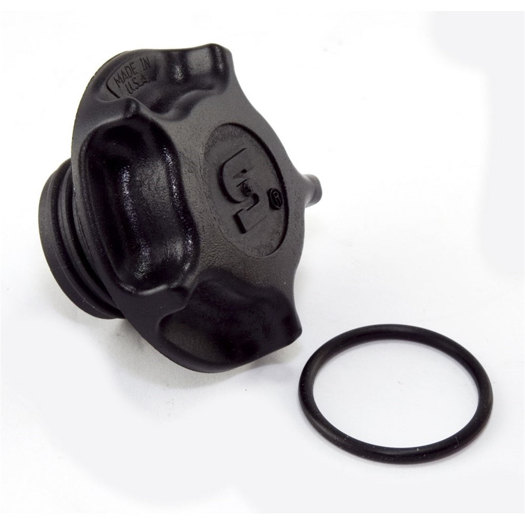 Omix 17403.03 Oil Cap for Select Jeep Cherokee, Jeep Grand Cherokee, Jeep TJ, Jeep Wrangler