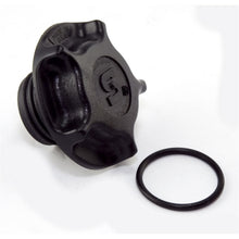 Load image into Gallery viewer, Omix 17403.03 Oil Cap for Select Jeep Cherokee, Jeep Grand Cherokee, Jeep TJ, Jeep Wrangler