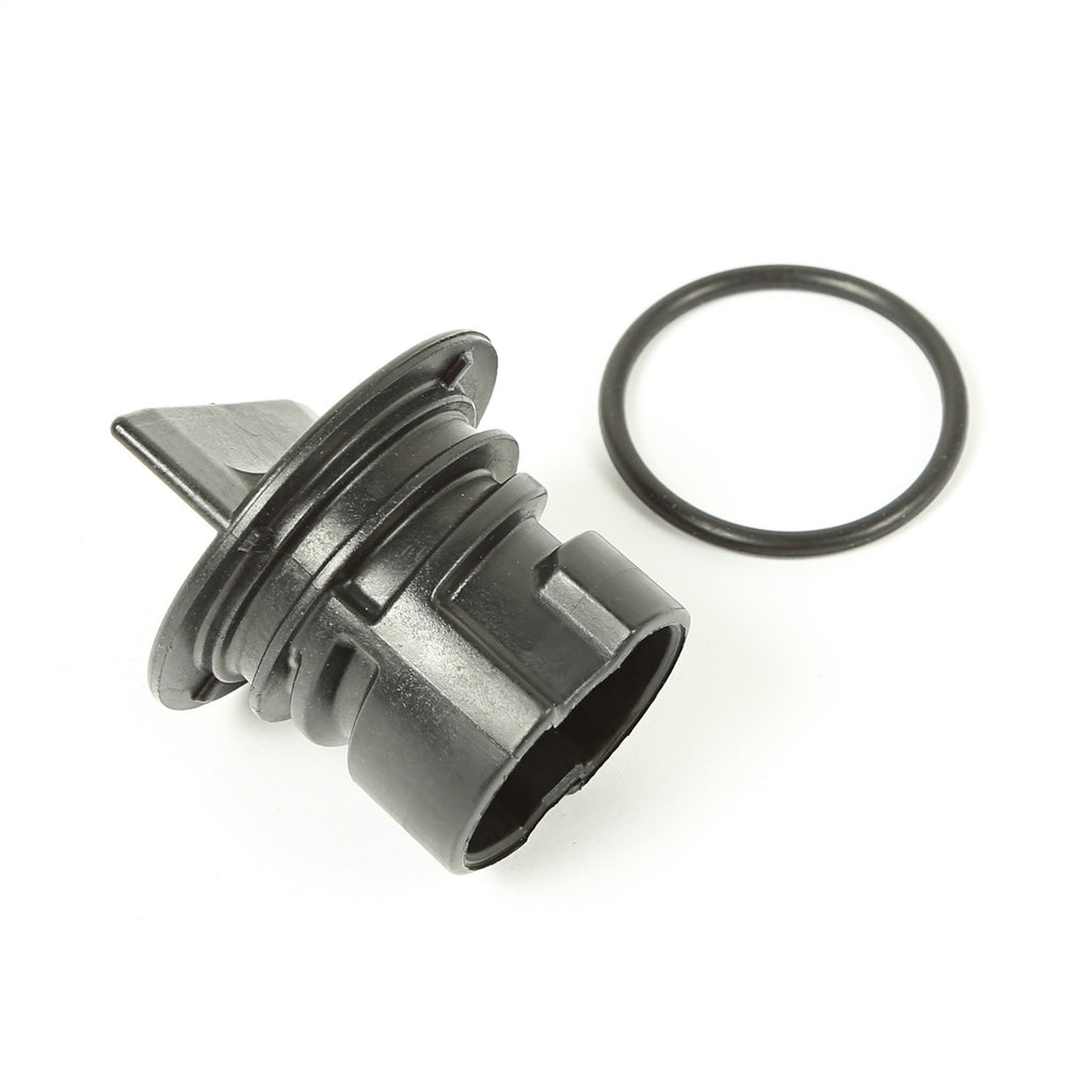 Omix 17403.04 Oil Filler Plug for Select Jeep Commander, Jeep Grand Cherokee, Jeep Liberty, Jeep Wrangler