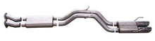 Load image into Gallery viewer, Gibson Performance Exhaust 17405 Dual Exhaust System for Select Jeep Grand Cherokee