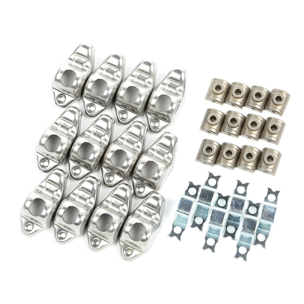 Omix 17408.15 Rocker Arm Kit for Select Jeep CJ5, Jeep CJ7, Jeep Scrambler, Jeep TJ, Jeep Wrangler