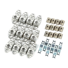 Load image into Gallery viewer, Omix 17408.15 Rocker Arm Kit for Select Jeep CJ5, Jeep CJ7, Jeep Scrambler, Jeep TJ, Jeep Wrangler