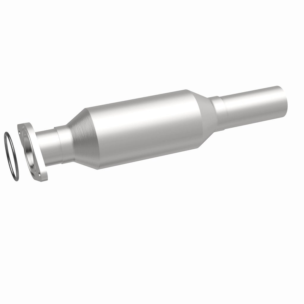 MagnaFlow Exhaust Products 52469 OEM Grade Direct-Fit Catalytic Converter for Select Ford Fusion